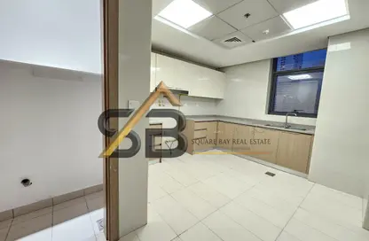 Apartment - 2 Bedrooms - 3 Bathrooms for rent in Jumeirah Garden City - Al Satwa - Dubai