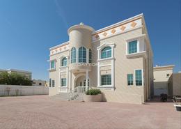 Villa - 7 bedrooms - 7 bathrooms for sale in Al Warqa'a 4 - Al Warqa'a - Dubai