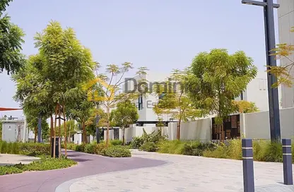 Townhouse - 3 Bedrooms - 4 Bathrooms for sale in Sharjah Sustainable City - Sharjah