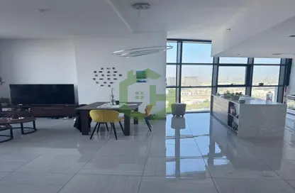 Apartment - 1 Bedroom - 2 Bathrooms for sale in O2 Tower - District 14 - Jumeirah Village Circle - Dubai Apartment - 1 Bedroom - 2 Bathrooms for sale in O2 Tower - District 14 - Jumeirah Village Circle - Dubai