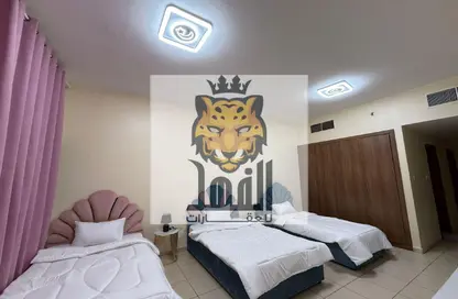 شقة - 2 غرف نوم - 3 حمامات للبيع في 7 عجمان ون تاور - عجمان واحد - عجمان وسط المدينة - عجمان شقة - 2 غرف نوم - 3 حمامات للبيع في 7 عجمان ون تاور - عجمان واحد - عجمان وسط المدينة - عجمان