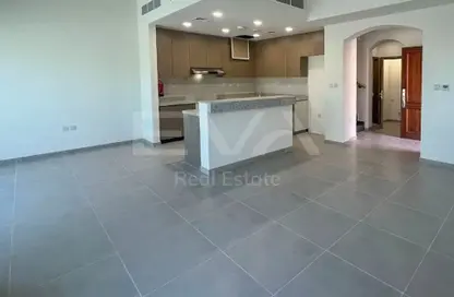 فيلا - 3 غرف نوم - 4 حمامات للايجار في أمارانتا 1 - امرانتا - فيلا نوفا - دبي لاند - دبي