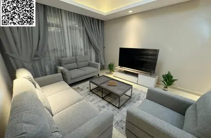 Apartment - 1 Bedroom - 2 Bathrooms for rent in Gulfa Towers - Al Rashidiya 1 - Al Rashidiya - Ajman Apartment - 1 Bedroom - 2 Bathrooms for rent in Gulfa Towers - Al Rashidiya 1 - Al Rashidiya - Ajman