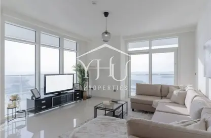 شقة - 2 غرف نوم - 2 حمامات للبيع في برج Sunrise Bay 2 - سانرايز باي - إعمار بيتشفرونت - دبي هاربور - دبي