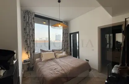 شقة - 2 غرف نوم - 3 حمامات للايجار في امباير ريزيدينس - قرية الجميرا سركل - دبي