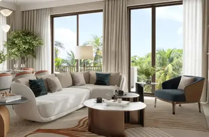 Apartment - 2 Bedrooms - 2 Bathrooms for sale in Terra Heights - Expo City - Dubai