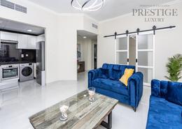 Apartment - 2 bedrooms - 2 bathrooms for sale in Marina Pearl - Dubai Marina - Dubai