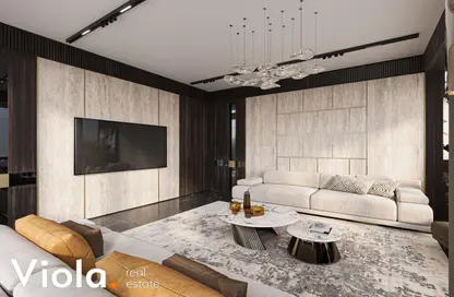 Office Space - Studio for sale in Boulevard Plaza 1 - Boulevard Plaza Towers - Downtown Dubai - Dubai