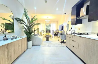 شقة - 1 حمام للبيع في كابيتال باي 2 - كابيتال باي - الخليج التجاري - دبي