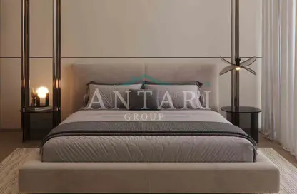 Apartment - Studio - 1 Bathroom for sale in Binghatti Hillviews - Dubai Science Park - Dubai
