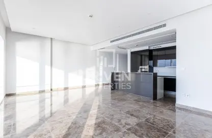 Apartment - 3 Bedrooms - 5 Bathrooms for sale in 1 JBR - Jumeirah Beach Residence - Dubai