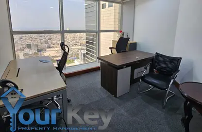 Business Centre - Studio for rent in API World Tower - Sheikh Zayed Road - Dubai Business Centre - Studio for rent in API World Tower - Sheikh Zayed Road - Dubai