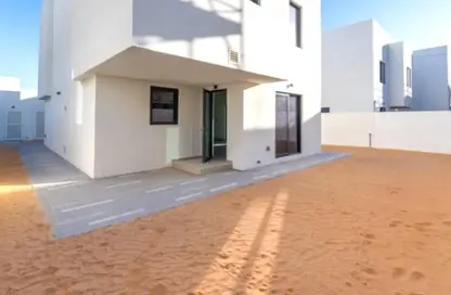 Villa - 4 Bedrooms - 5 Bathrooms for rent in Noya Viva - Noya - Yas Island - Abu Dhabi