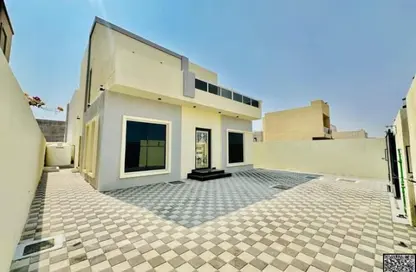 فيلا - 3 غرف نوم - 5 حمامات للبيع في الزاهية جاردنز - الزاهية - عجمان