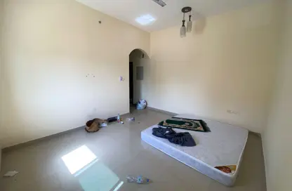Apartment - 1 Bedroom - 1 Bathroom for rent in Abna Saqer Building - Al Hamidiya 1 - Al Hamidiya - Ajman