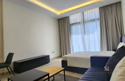 Apartment - Studio - 1 Bathroom for sale in AZIZI Riviera 14 - Meydan One - Meydan - Dubai
