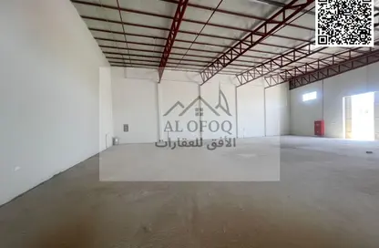 Villa - Studio - 1 Bathroom for rent in Umm Al Thuoob - Umm Al Quwain