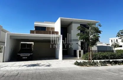 Villa - 5 Bedrooms - 7+ Bathrooms for sale in Harmony 2 - Harmony - Tilal Al Ghaf - Dubai