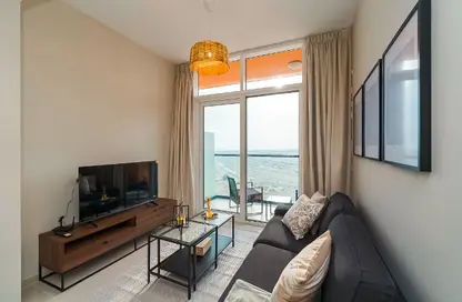 Apartment - 1 Bedroom - 1 Bathroom for rent in Golf Vita A - Golf Vita - DAMAC Hills - Dubai