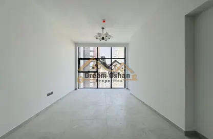 Apartment - 1 Bedroom - 2 Bathrooms for rent in Sama Al Jaddaf - Al Jaddaf - Dubai