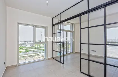 شقة - 2 غرف نوم - 1 حمام للايجار في كوليكتيف تاور 1 - كوليكتيف - دبي هيلز استيت - دبي