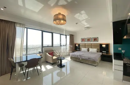 Apartment - Studio - 1 Bathroom for rent in Capital Bay Tower A - Capital Bay - Business Bay - Dubai