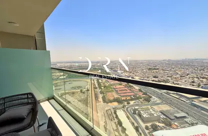 Apartment - 1 Bathroom for sale in Aykon City Tower B - Aykon City - Business Bay - Dubai