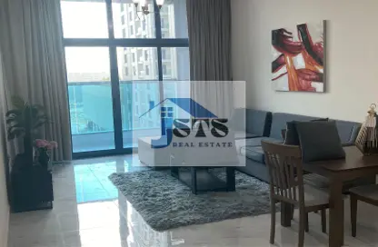 Apartment - 2 Bedrooms for rent in Sydney Tower - Jumeirah Village Circle - Dubai