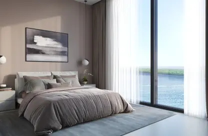 Apartment - 2 Bedrooms - 3 Bathrooms for sale in Crest Grande - Sobha Hartland - Mohammed Bin Rashid City - Dubai