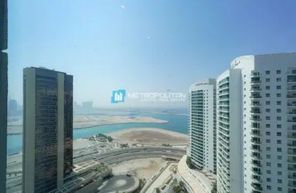Apartment - 2 Bedrooms - 2 Bathrooms for sale in The Bridges - Shams Abu Dhabi - Al Reem Island - Abu Dhabi