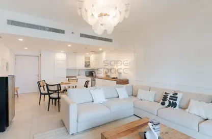 Apartment - 1 Bedroom - 1 Bathroom for rent in Lamtara 2 - Madinat Jumeirah Living - Umm Suqeim - Dubai