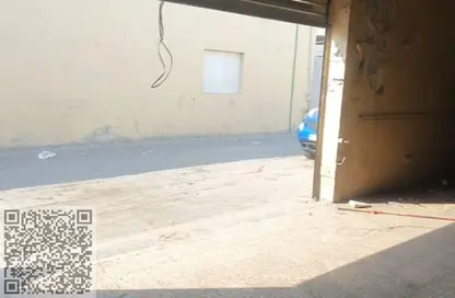 Warehouse - Studio - 1 Bathroom for rent in Ajman Industrial Area - Ajman Warehouse - Studio - 1 Bathroom for rent in Ajman Industrial Area - Ajman
