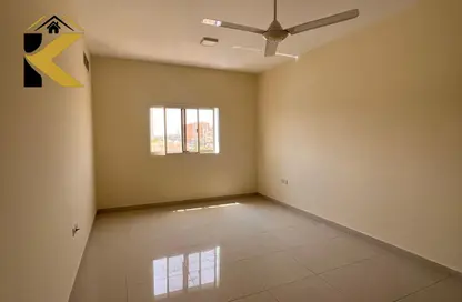 Apartment - 1 Bedroom - 2 Bathrooms for rent in Al Mowaihat 3 - Al Mowaihat - Ajman