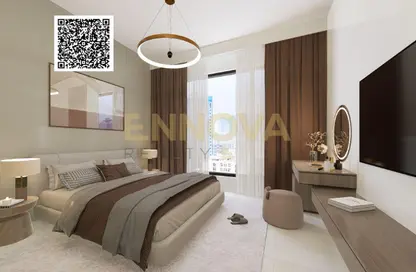 Apartment - 2 Bedrooms - 3 Bathrooms for sale in Al Ameera Village - Ajman