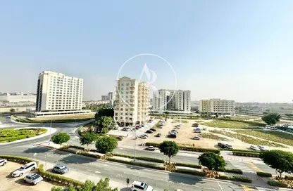 شقة - 3 غرف نوم - 2 حمامات للبيع في 8 مزايا - كيو بوينت - دبي لاند - دبي شقة - 3 غرف نوم - 2 حمامات للبيع في 8 مزايا - كيو بوينت - دبي لاند - دبي