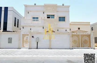 فيلا - 4 غرف نوم - 6 حمامات للبيع في الزاهية جاردنز - الزاهية - عجمان