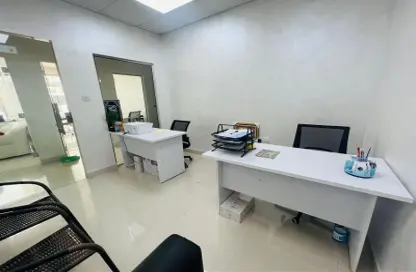 مركز أعمال - استوديو - 1 حمام للايجار في بناية الرستماني - بورسعيد - ديرة - دبي