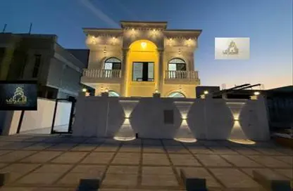 فيلا - 5 غرف نوم - 8 حمامات للبيع في الزاهية جاردنز - الزاهية - عجمان