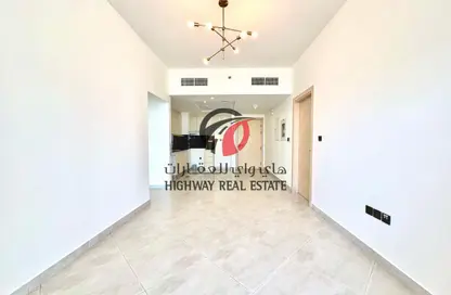 شقة - 3 غرف نوم - 3 حمامات للايجار في بن غاطي افنيو - الجداف - دبي