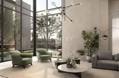 Townhouse - 4 Bedrooms - 5 Bathrooms for sale in Leon at Athlon - Athlon by Aldar - Dubai Land - Dubai