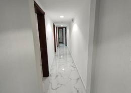 Apartment - 3 bedrooms - 3 bathrooms for sale in Oasis Tower - Al Rashidiya 1 - Al Rashidiya - Ajman