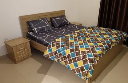 Apartment - Studio - 1 Bathroom for rent in Rimal Residences - Maryam Island - Sharjah