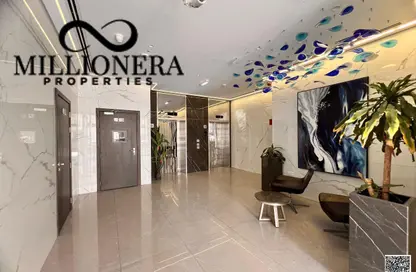Apartment - 3 Bedrooms - 3 Bathrooms for rent in Al Rashidiya 3 - Al Rashidiya - Ajman Apartment - 3 Bedrooms - 3 Bathrooms for rent in Al Rashidiya 3 - Al Rashidiya - Ajman