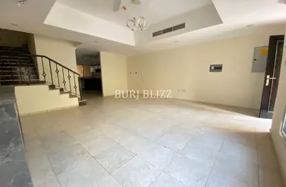 فيلا - 2 غرف نوم - 4 حمامات للايجار في دايموند فيوز 1 - دايموند فيوز - قرية الجميرا سركل - دبي