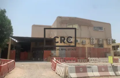 Warehouse - Studio for sale in Al Qusais Industrial Area 2 - Al Qusais Industrial Area - Al Qusais - Dubai