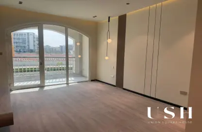 Apartment - 1 Bedroom - 2 Bathrooms for rent in Burj View Residence - Arjan - Dubai