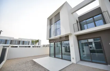 Townhouse - 4 Bedrooms - 4 Bathrooms for rent in Talia - The Valley - Dubai