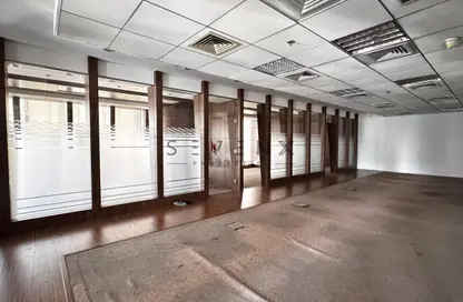 مكتب - استوديو للايجار في القلعة - الخليج التجاري - دبي
