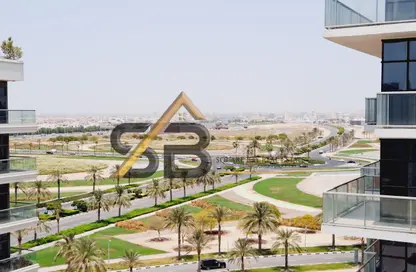 Apartment - 2 Bedrooms - 2 Bathrooms for rent in City Oasis 3 - City Oasis - Dubai Silicon Oasis - Dubai