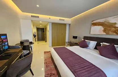 Hotel  and  Hotel Apartment - Studio - 1 Bathroom for sale in Aykon City Tower B - Aykon City - Business Bay - Dubai